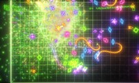 Geometry Wars : Retro Evolved