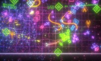 Geometry Wars : Retro Evolved