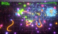 Geometry Wars : Retro Evolved