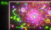 Geometry Wars : Retro Evolved