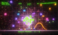 Geometry Wars : Retro Evolved