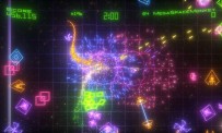 Geometry Wars : Retro Evolved