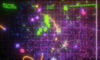 Geometry Wars : Retro Evolved