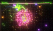 Geometry Wars : Retro Evolved