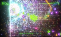 Geometry Wars : Retro Evolved