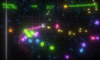 Geometry Wars : Retro Evolved