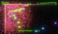 Geometry Wars : Retro Evolved