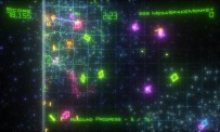 Geometry Wars : Retro Evolved