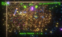 Geometry Wars : Retro Evolved