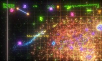 Geometry Wars : Retro Evolved