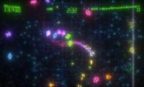 Geometry Wars : Retro Evolved