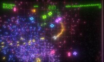 Geometry Wars : Retro Evolved