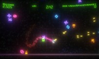 Geometry Wars : Retro Evolved