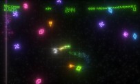 Geometry Wars : Retro Evolved