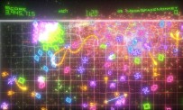 Geometry Wars : Retro Evolved