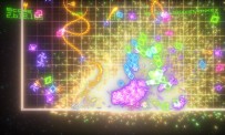 Geometry Wars : Retro Evolved