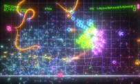 Geometry Wars : Retro Evolved