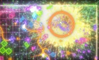 Geometry Wars : Retro Evolved