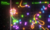 Geometry Wars : Retro Evolved