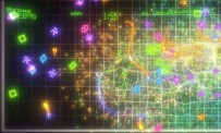 Geometry Wars : Retro Evolved