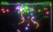 Geometry Wars : Retro Evolved