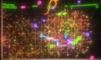 Geometry Wars : Retro Evolved