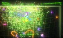 Geometry Wars : Retro Evolved