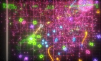 Geometry Wars : Retro Evolved