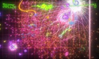 Geometry Wars : Retro Evolved