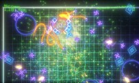 Geometry Wars : Retro Evolved