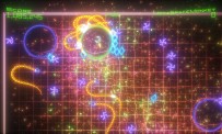 Geometry Wars : Retro Evolved