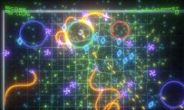 Geometry Wars : Retro Evolved