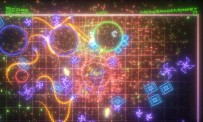 Geometry Wars : Retro Evolved