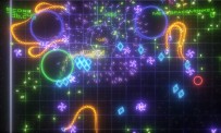 Geometry Wars : Retro Evolved