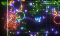 Geometry Wars : Retro Evolved