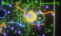 Geometry Wars : Retro Evolved