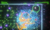 Geometry Wars : Retro Evolved