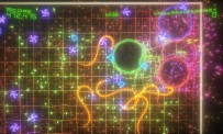 Geometry Wars : Retro Evolved