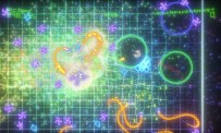 Geometry Wars : Retro Evolved