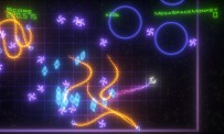 Geometry Wars : Retro Evolved