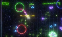 Geometry Wars : Retro Evolved