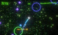 Geometry Wars : Retro Evolved