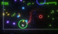 Geometry Wars : Retro Evolved