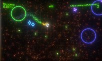 Geometry Wars : Retro Evolved