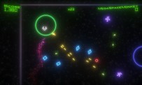 Geometry Wars : Retro Evolved