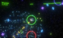 Geometry Wars : Retro Evolved