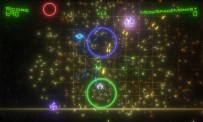 Geometry Wars : Retro Evolved