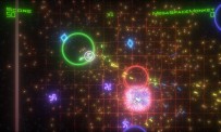 Geometry Wars : Retro Evolved