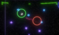 Geometry Wars : Retro Evolved