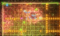 Geometry Wars : Retro Evolved